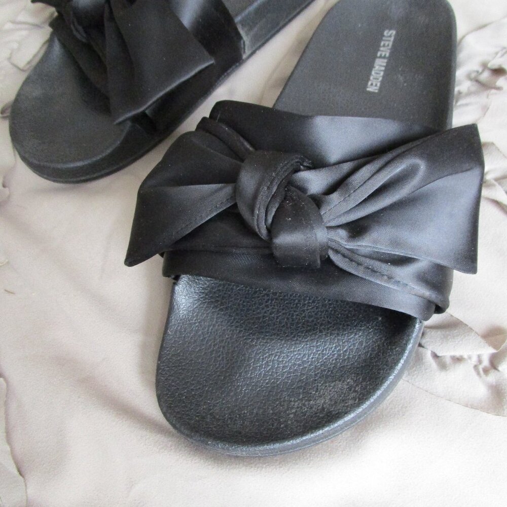 fancy flip flops - Picture 4 of 7